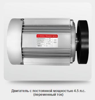 Беговая дорожка Bronze Gym S900 TFT (Promo Edition)