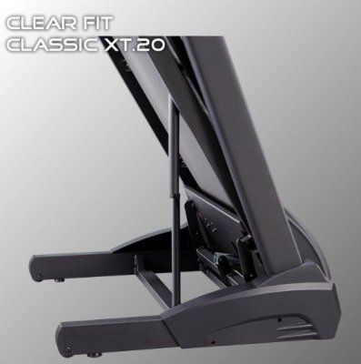 Беговая дорожка Clear Fit Clear Fit Classic XT.20