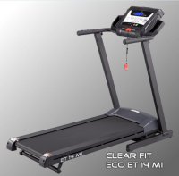 Беговая дорожка Clear Fit Clear Fit Eco ET 14 MI