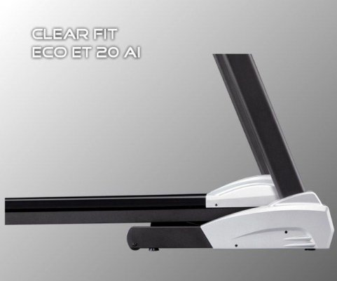 Беговая дорожка Clear Fit Clear Fit Eco ET 20 AI