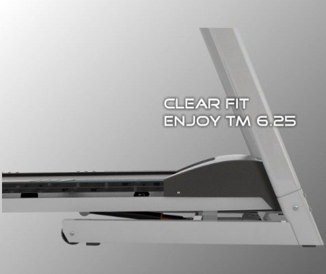 Беговая дорожка Clear Fit Enjoy TM 6.25
