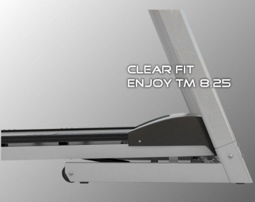 Беговая дорожка Clear Fit Clear Fit Enjoy TM 8.25