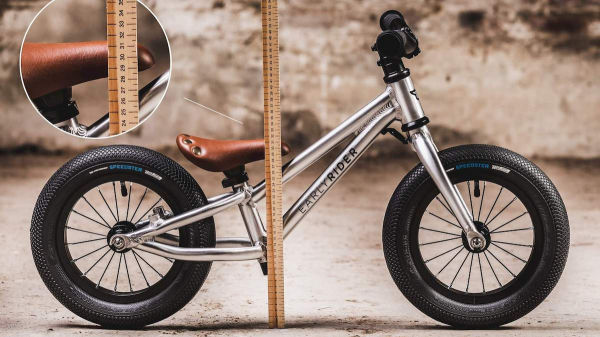 Беговел Early Rider CHARGER 12" (2020)