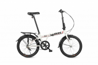 Велосипед BERG Gun (2021)