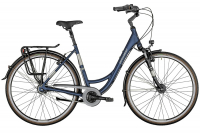 Велосипед Bergamont Belami N8 (2021)