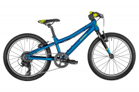 Велосипед Bergamont Bergamonster 20 Boy (2021)