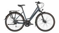 Велосипед Bergamont Horizon 4 Amsterdam (2021)