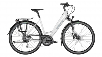Велосипед Bergamont Horizon 6 Amsterdam (2021)