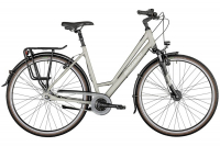 Велосипед Bergamont Horizon N7 CB Amsterdam (2021)