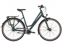 Велосипед Bergamont Horizon N8 CB Amsterdam (2021)