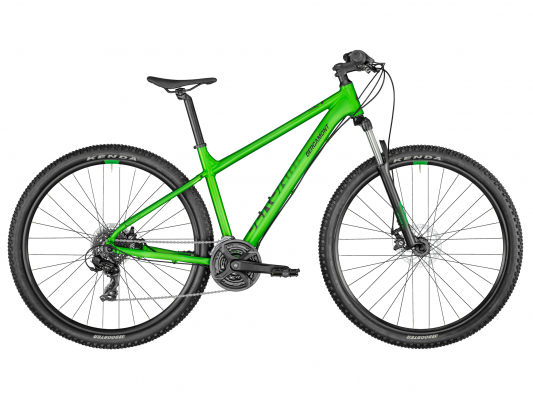 Велосипед Bergamont Revox 2 29 (2021)