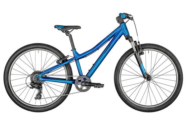 Велосипед Bergamont Revox 24 Boy (2021)