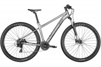 Велосипед Bergamont Revox 3 27.5 (2021)