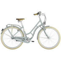 Велосипед Bergamont Summerville N7 CB 26 (2021)