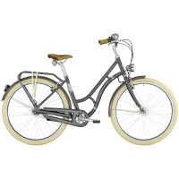 Велосипед Bergamont Summerville N7 CB 28 (2021)