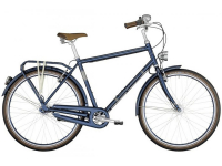 Велосипед Bergamont Summerville N7 FH Gent (2021)