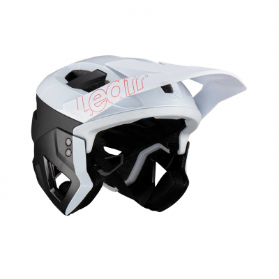 Велошлем Leatt Enduro 3.0 Helmet