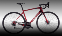 Велосипед Wilier GTR TEAM DISC FORCE AXS KSYRIUM DISC (2023)