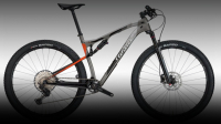 Велосипед Wilier 110FX SHIMANO XT, FOX 32 SC Miche XM 45 (2024)