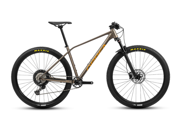 Велосипед Orbea ALMA H30 (2023)