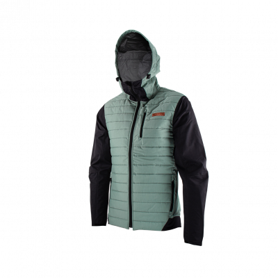 Велокуртка Leatt MTB Trail 3.0 Jacket