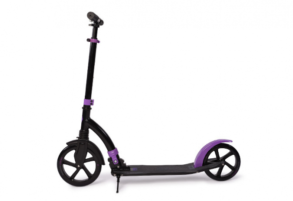 Самокат DEWOLF DE SCOOT 230 girl