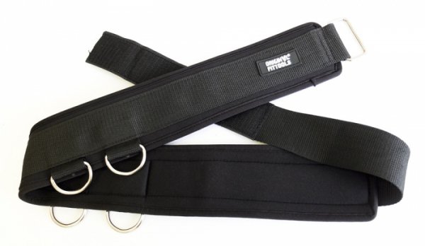 Пояс с кольцами Original Fit.Tools для эспандерных систем