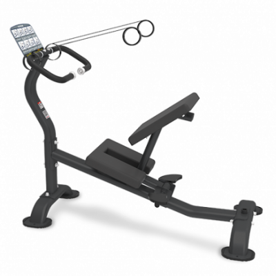 Скамья для растяжки Bronze Gym BR-1006