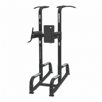 Турник/брусья/пресс Bronze Gym BR-1017