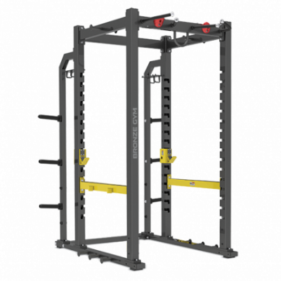 Рама для приседов Bronze Gym BR-1031