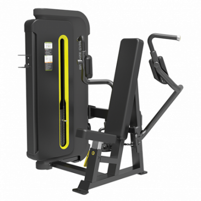 Баттерфляй Bronze Gym BW-3004
