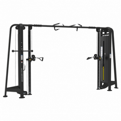 Кроссовер Bronze Gym MS-1001