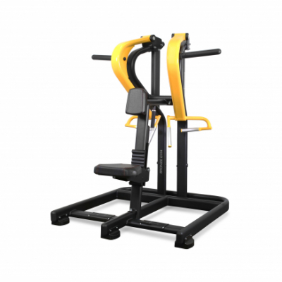 Горизонтальная тяга Bronze Gym PL-1702