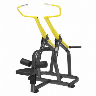 Верхняя тяга Bronze Gym PL-1703