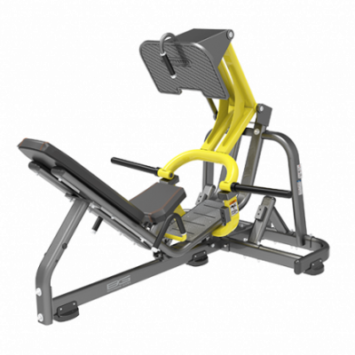 Жим ногами Bronze Gym PL-1705