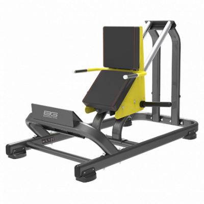 Голень-машина Bronze Gym PL-1706