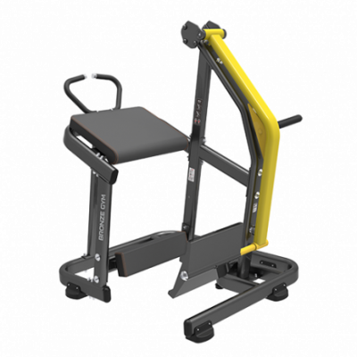 Отведение ног назад Bronze Gym PL-1710