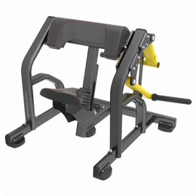 Бицепс Bronze Gym PL-1713