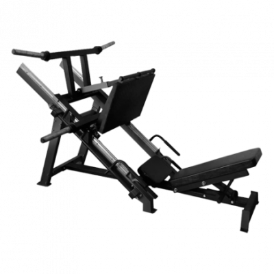 Жим ногами под углом 45 градусов Bronze Gym BGR-801