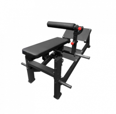 Ягодичный мост Bronze Gym BGR-804
