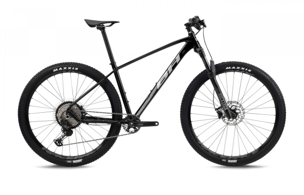 Велосипед BH EXPERT 5.0 NCC