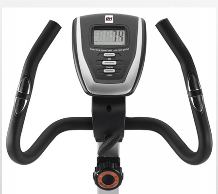Велотренажер BH Fitness ARTIC