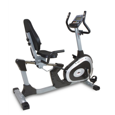 Велотренажер BH Fitness ARTIC COMFORT PROGRAM