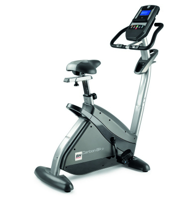 Велотренажер BH Fitness CARBON BIKE DUAL