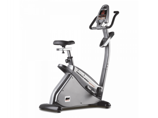 Велотренажер BH Fitness CARBON BIKE GENERATOR