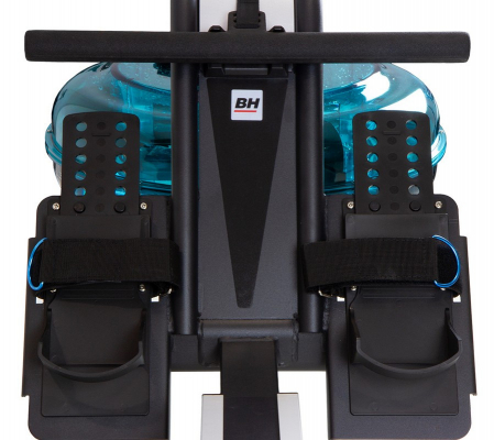 Гребной тренажер BH Fitness CARDIFF