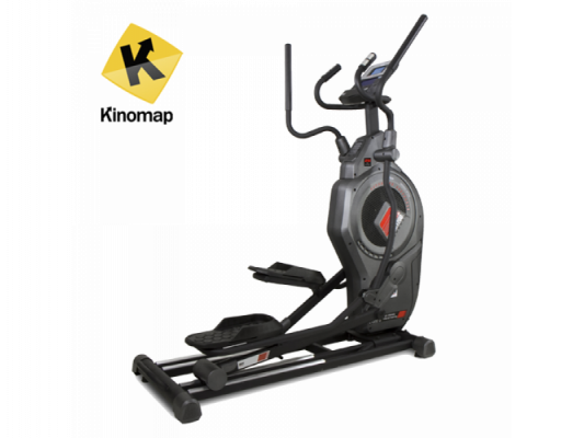 Эллиптический тренажер BH Fitness CROSS 1200