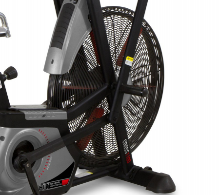 Велотренажер BH Fitness CROSSBIKE 1100