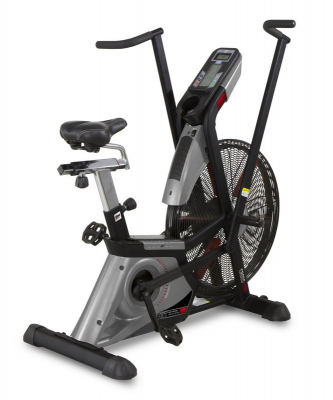 Велотренажер BH Fitness CROSSBIKE 1100