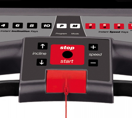 Беговая дорожка BH Fitness F2W TFT